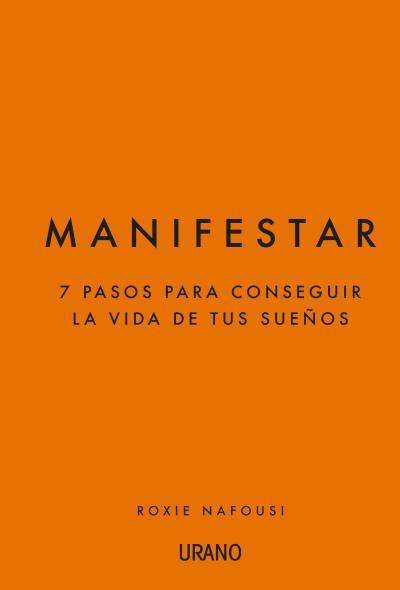 MANIFESTAR | 9788417694845 | NAFOUSI, ROXIE | Llibreria Ombra | Llibreria online de Rubí, Barcelona | Comprar llibres en català i castellà online