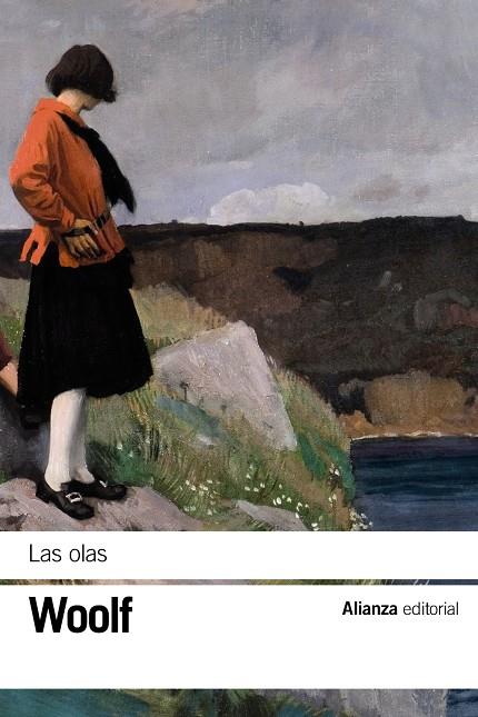 LAS OLAS | 9788411483612 | WOOLF, VIRGINIA | Llibreria Ombra | Llibreria online de Rubí, Barcelona | Comprar llibres en català i castellà online