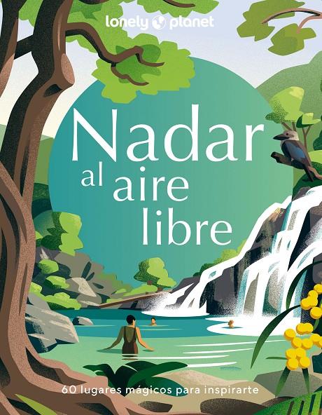 NADAR AL AIRE LIBRE | 9788408280217 | AA. VV. | Llibreria Ombra | Llibreria online de Rubí, Barcelona | Comprar llibres en català i castellà online