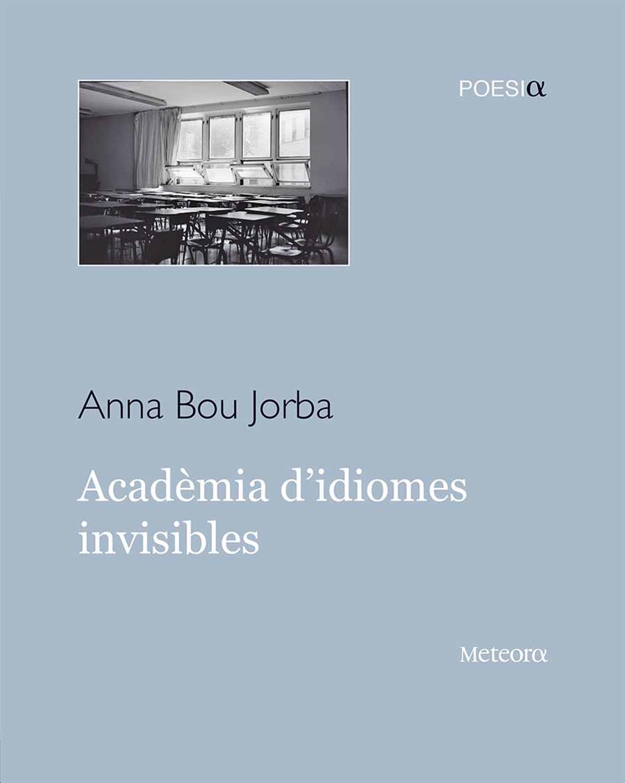 ACADÈMIA D'IDIOMES INVISIBLES | 9788494247583 | BOU JORBA, ANNA | Llibreria Ombra | Llibreria online de Rubí, Barcelona | Comprar llibres en català i castellà online