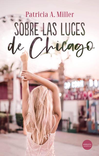 SOBRE LAS LUCES DE CHICAGO | 9788417451882 | Llibreria Ombra | Llibreria online de Rubí, Barcelona | Comprar llibres en català i castellà online