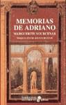 MEMORIAS DE ADRIANO | 9788435005128 | YOURCENAR, MARGUERITE | Llibreria Ombra | Llibreria online de Rubí, Barcelona | Comprar llibres en català i castellà online