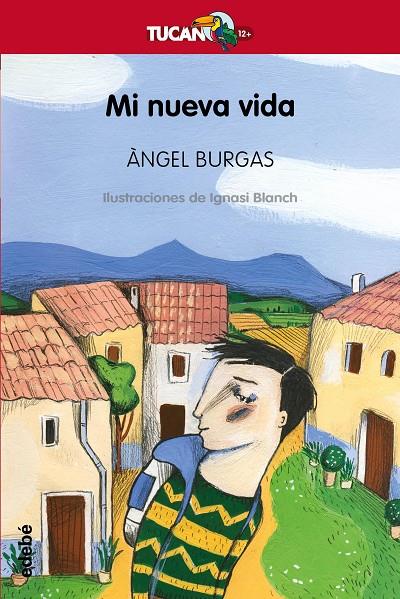 MI NUEVA VIDA | 9788468340302 | BURGAS I TREMOLS, ÀNGEL | Llibreria Ombra | Llibreria online de Rubí, Barcelona | Comprar llibres en català i castellà online