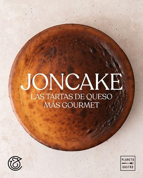 JONCAKE | 9788408269991 | CAKE, JON | Llibreria Ombra | Llibreria online de Rubí, Barcelona | Comprar llibres en català i castellà online