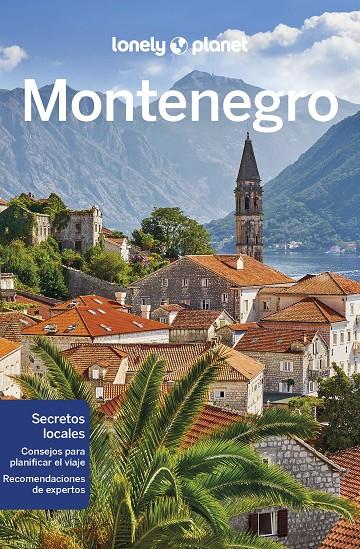 MONTENEGRO 2 | 9788408263692 | DRAGICEVICH, PETER | Llibreria Ombra | Llibreria online de Rubí, Barcelona | Comprar llibres en català i castellà online