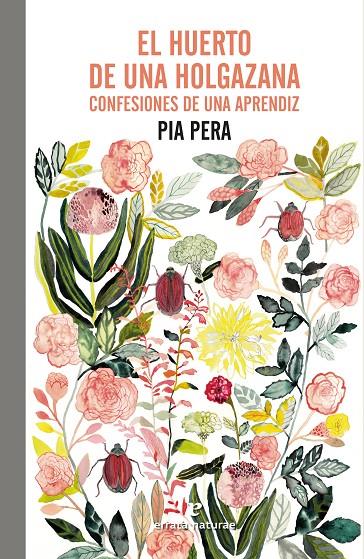 EL HUERTO DE UNA HOLGAZANA | 9788419158055 | PERA, PIA | Llibreria Ombra | Llibreria online de Rubí, Barcelona | Comprar llibres en català i castellà online