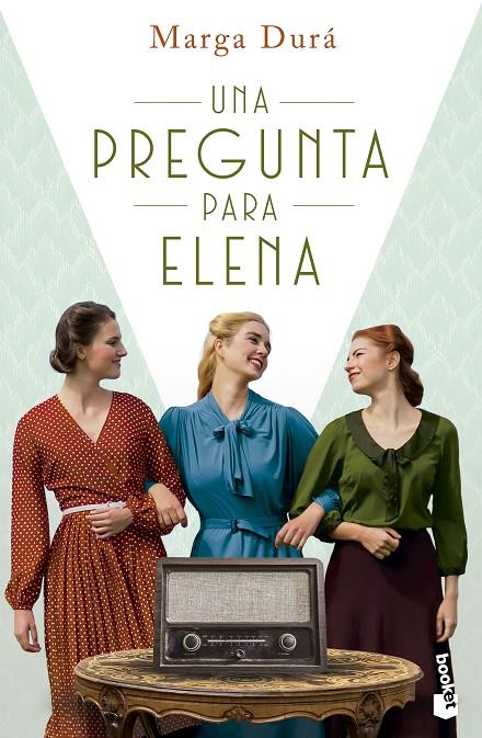 UNA PREGUNTA PARA ELENA | 9788423366088 | DURÁ, MARGA | Llibreria Ombra | Llibreria online de Rubí, Barcelona | Comprar llibres en català i castellà online