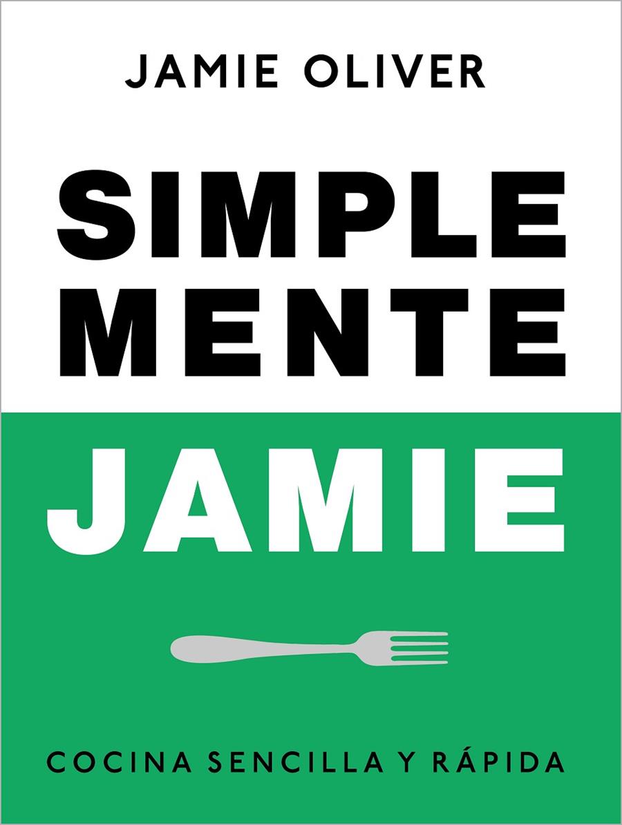 SIMPLEMENTE JAMIE | 9788425359866 | OLIVER, JAMIE | Llibreria Ombra | Llibreria online de Rubí, Barcelona | Comprar llibres en català i castellà online