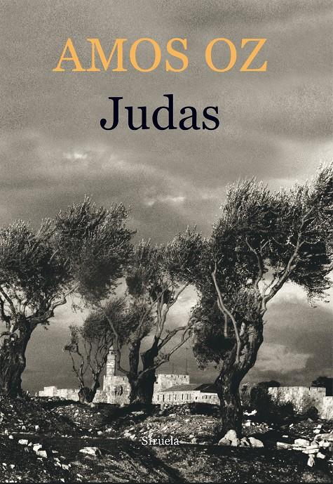 JUDAS | 9788416465149 | OZ, AMOS | Llibreria Ombra | Llibreria online de Rubí, Barcelona | Comprar llibres en català i castellà online