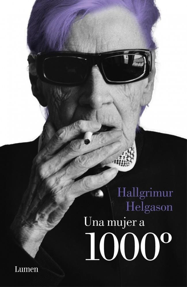 LA MUJER A MIL GRADOS | 9788426421814 | HALLGRIMUR HELGASON | Llibreria Ombra | Llibreria online de Rubí, Barcelona | Comprar llibres en català i castellà online