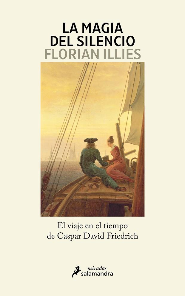 LA MAGIA DEL SILENCIO | 9788419851482 | ILLIES, FLORIAN | Llibreria Ombra | Llibreria online de Rubí, Barcelona | Comprar llibres en català i castellà online