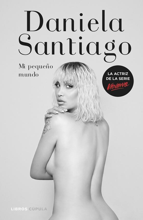 MI PEQUEÑO MUNDO | 9788448028817 | SANTIAGO, DANIELA | Llibreria Ombra | Llibreria online de Rubí, Barcelona | Comprar llibres en català i castellà online