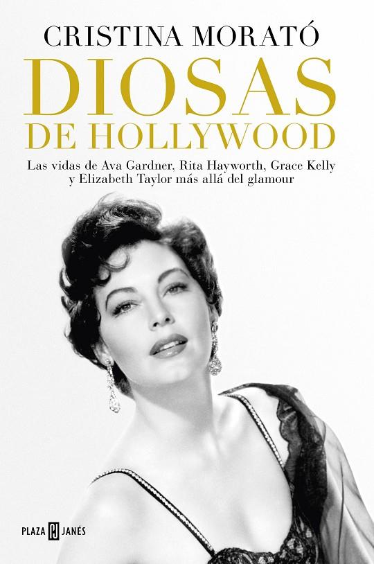 DIOSAS DE HOLLYWOOD | 9788401022692 | MORATÓ, CRISTINA | Llibreria Ombra | Llibreria online de Rubí, Barcelona | Comprar llibres en català i castellà online