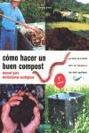 CÓMO HACER UN BUEN COMPOST | 9788493828912 | BUENO BOSCH, MARIANO | Llibreria Ombra | Llibreria online de Rubí, Barcelona | Comprar llibres en català i castellà online