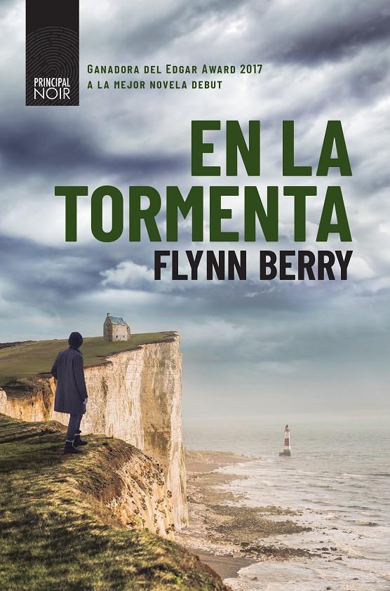 EN LA TORMENTA | 9788416223978 | BERRY, FLYNN | Llibreria Ombra | Llibreria online de Rubí, Barcelona | Comprar llibres en català i castellà online