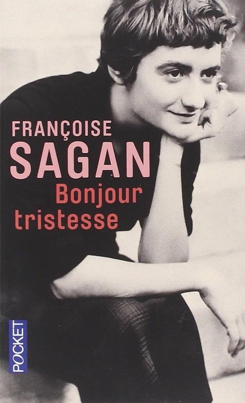 BONJOUR TRISTESSE | 9782266195584 | SAGAN , FRANÇOISE | Llibreria Ombra | Llibreria online de Rubí, Barcelona | Comprar llibres en català i castellà online