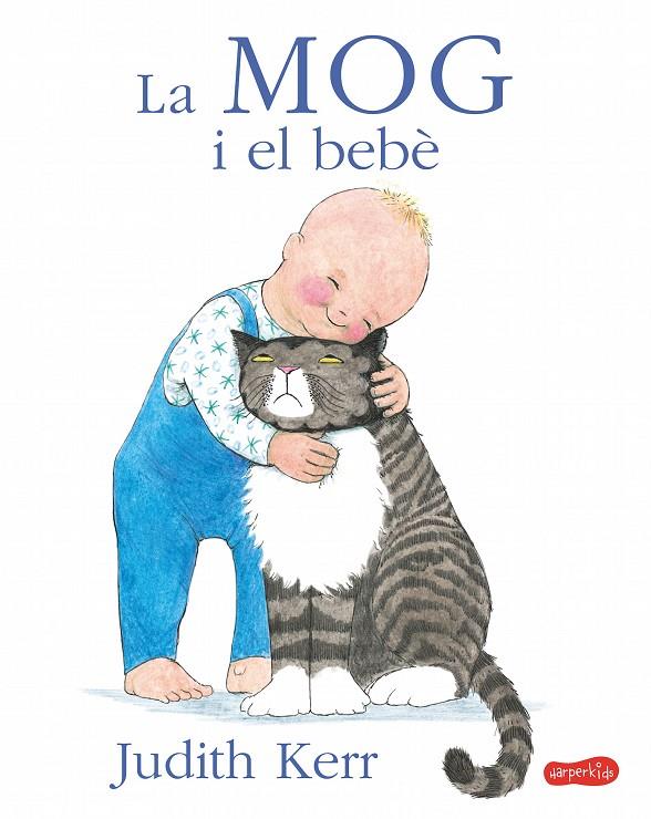 LA MOG I EL BEBÈ | 9788417222604 | KERR, JUDITH | Llibreria Ombra | Llibreria online de Rubí, Barcelona | Comprar llibres en català i castellà online