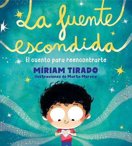 LA FUENTE ESCONDIDA | 9788417921897 | TIRADO, MÍRIAM | Llibreria Ombra | Llibreria online de Rubí, Barcelona | Comprar llibres en català i castellà online