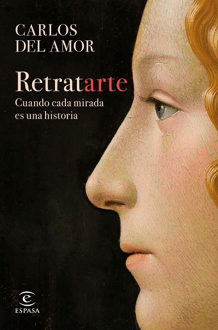 RETRATARTE | 9788467066708 | AMOR, CARLOS DEL | Llibreria Ombra | Llibreria online de Rubí, Barcelona | Comprar llibres en català i castellà online