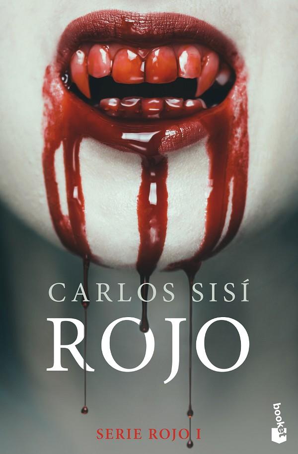 ROJO ROJO1 | 9788445012611 | SISÍ, CARLOS | Llibreria Ombra | Llibreria online de Rubí, Barcelona | Comprar llibres en català i castellà online