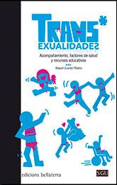 TRANS*EXUALIDADES | 9788472906884 | RAQUEL PLATERO MENDEZ | Llibreria Ombra | Llibreria online de Rubí, Barcelona | Comprar llibres en català i castellà online