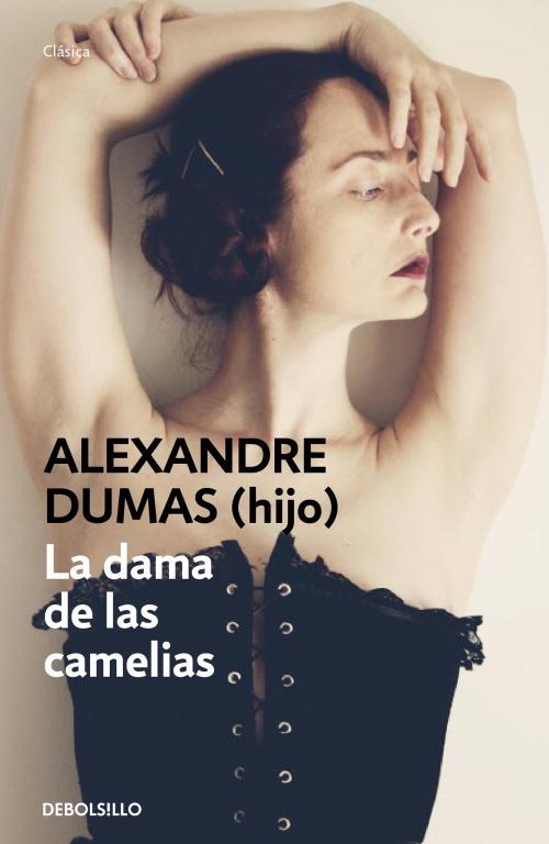 LA DAMA DE LAS CAMELIAS | 9788499894836 | DUMAS,ALEXANDRE | Llibreria Ombra | Llibreria online de Rubí, Barcelona | Comprar llibres en català i castellà online