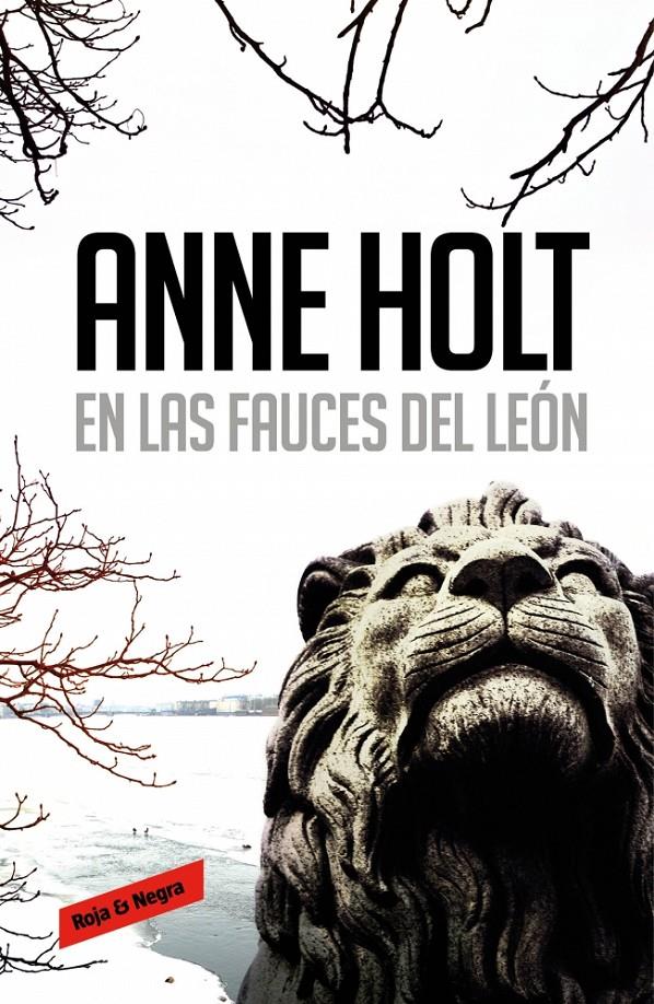 EN LAS FAUCES DEL LEÓN (HANNE WILHELMSEN, 4) | 9788439728962 | HOLT,ANNE/REISS-ANDERSEN,BERIT | Llibreria Ombra | Llibreria online de Rubí, Barcelona | Comprar llibres en català i castellà online