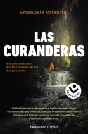 LAS CURANDERAS | 9788418850318 | VALENTINI, EMANUELA | Llibreria Ombra | Llibreria online de Rubí, Barcelona | Comprar llibres en català i castellà online