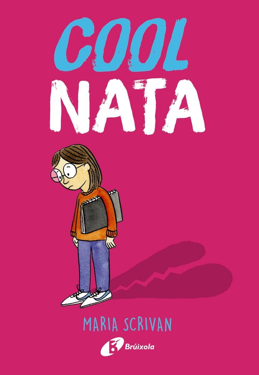 COOL NATA | 9788499063935 | SCRIVAN, MARIA | Llibreria Ombra | Llibreria online de Rubí, Barcelona | Comprar llibres en català i castellà online