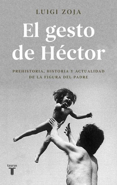 EL GESTO DE HÉCTOR | 9788430619313 | ZOJA, LUIGI | Llibreria Ombra | Llibreria online de Rubí, Barcelona | Comprar llibres en català i castellà online