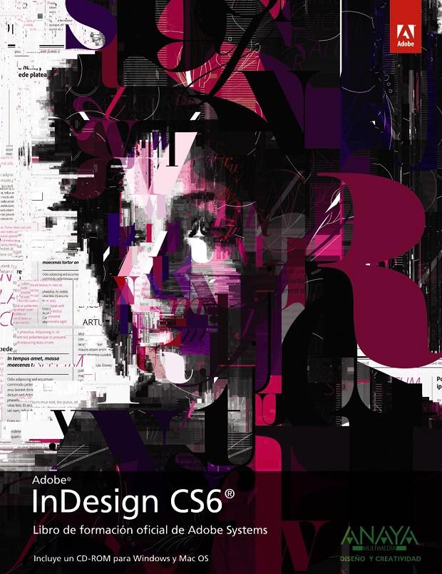 INDESING CS6 | 9788441532502 | ADOBE PRESS | Llibreria Ombra | Llibreria online de Rubí, Barcelona | Comprar llibres en català i castellà online