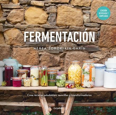 FERMENTACIÓN | 9788425366482 | ZOROKIAIN GARÍN (@NEREA_ZOROKIAIN_GARIN), NEREA | Llibreria Ombra | Llibreria online de Rubí, Barcelona | Comprar llibres en català i castellà online