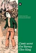 L'AMIC SECRET D'EN BARNEY | 9788483432075 | CLIVE KING | Llibreria Ombra | Llibreria online de Rubí, Barcelona | Comprar llibres en català i castellà online