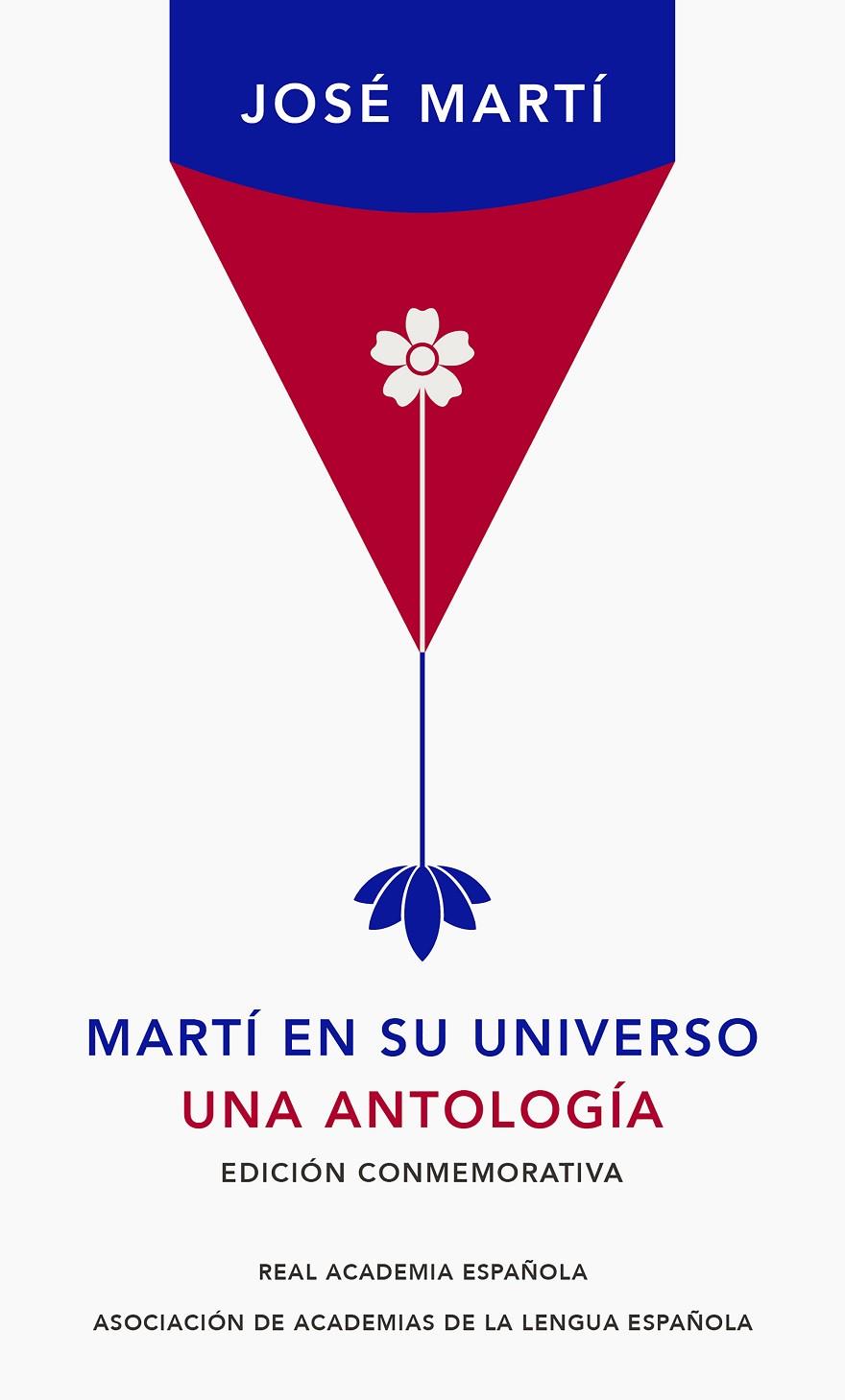 MARTÍ EN SU UNIVERSO | 9788420439709 | MARTÍ, JOSÉ | Llibreria Ombra | Llibreria online de Rubí, Barcelona | Comprar llibres en català i castellà online