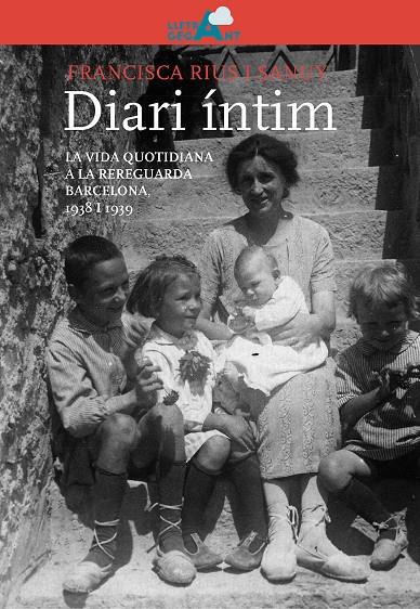 DIARI ÍNTIM | 9788491910756 | RIUS I SANUY, FRANCISCA | Llibreria Ombra | Llibreria online de Rubí, Barcelona | Comprar llibres en català i castellà online