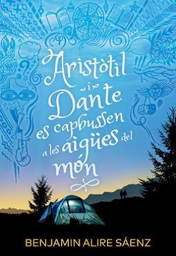 ARISTÒTIL I DANTE ES CAPBUSSEN A LES AIGÜES | 9788412392586 | ALIRE SÁENZ, BENJAMIN | Llibreria Ombra | Llibreria online de Rubí, Barcelona | Comprar llibres en català i castellà online