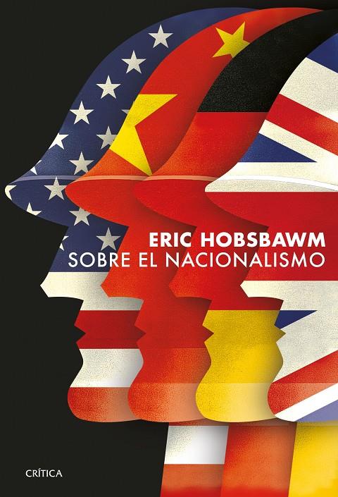 SOBRE EL NACIONALISMO | 9788491993483 | HOBSBAWM, ERIC | Llibreria Ombra | Llibreria online de Rubí, Barcelona | Comprar llibres en català i castellà online