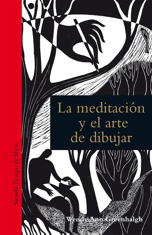 LA MEDITACIÓN Y EL ARTE DE DIBUJAR | 9788417308193 | GREENHALGH, WENDY ANN | Llibreria Ombra | Llibreria online de Rubí, Barcelona | Comprar llibres en català i castellà online