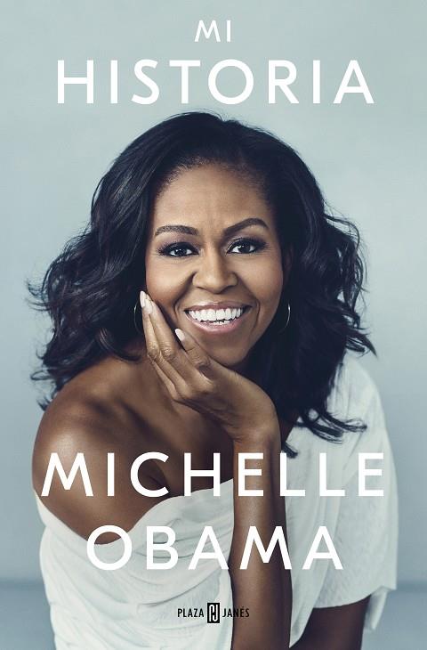 MI HISTORIA | 9788401021756 | OBAMA, MICHELLE | Llibreria Ombra | Llibreria online de Rubí, Barcelona | Comprar llibres en català i castellà online