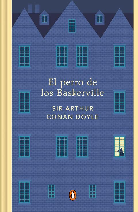 EL PERRO DE LOS BASKERVILLE | 9788491055389 | DOYLE, SIR ARTHUR CONAN | Llibreria Ombra | Llibreria online de Rubí, Barcelona | Comprar llibres en català i castellà online