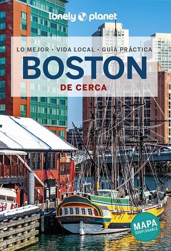 BOSTON DE CERCA 3 | 9788408225041 | VORHEES, MARA | Llibreria Ombra | Llibreria online de Rubí, Barcelona | Comprar llibres en català i castellà online