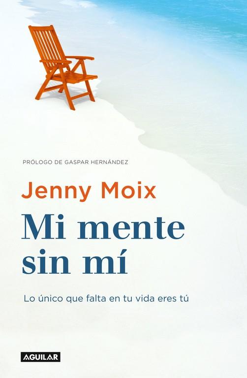 MI MENTE SIN MÍ | 9788403516496 | JENNY MOIX | Llibreria Ombra | Llibreria online de Rubí, Barcelona | Comprar llibres en català i castellà online