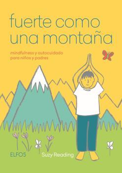 FUERTE COMO UNA MONTAÑA | 9788417757236 | READING, SUZY | Llibreria Ombra | Llibreria online de Rubí, Barcelona | Comprar llibres en català i castellà online