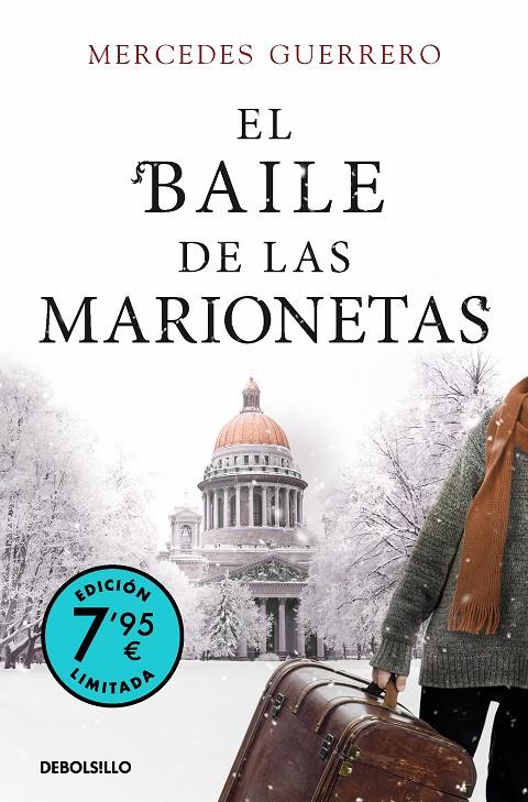 EL BAILE DE LAS MARIONETAS (EDICIÓN LIMITADA A PRECIO ESPECIAL) | 9788466372169 | GUERRERO, MERCEDES | Llibreria Ombra | Llibreria online de Rubí, Barcelona | Comprar llibres en català i castellà online