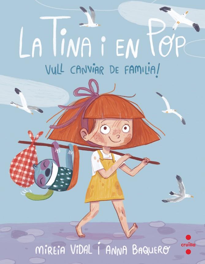 C-TP.1 VULL CANVIAR DE FAMÍLIA! | 9788466150095 | VIDAL SAENZ, MIREIA | Llibreria Ombra | Llibreria online de Rubí, Barcelona | Comprar llibres en català i castellà online