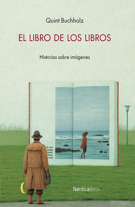 EL LIBRO DE LOS LIBROS | 9788416830152 | Llibreria Ombra | Llibreria online de Rubí, Barcelona | Comprar llibres en català i castellà online