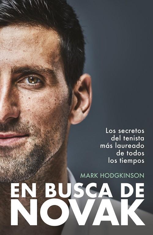 EN BUSCA DE NOVAK | 9788408297567 | HODGKINSON, MARK | Llibreria Ombra | Llibreria online de Rubí, Barcelona | Comprar llibres en català i castellà online