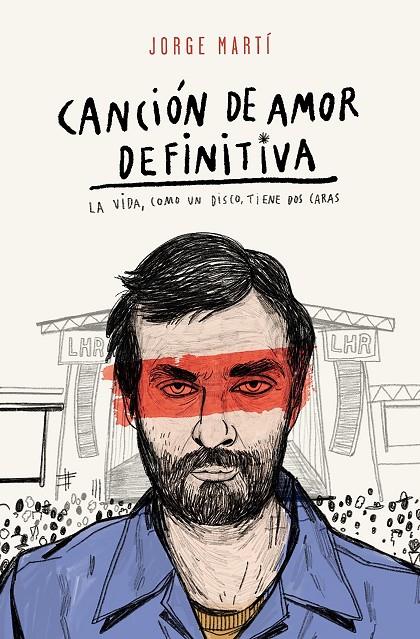 CANCIÓN DE AMOR DEFINITIVA | 9788401023415 | MARTÍ AGUAS, JORGE | Llibreria Ombra | Llibreria online de Rubí, Barcelona | Comprar llibres en català i castellà online