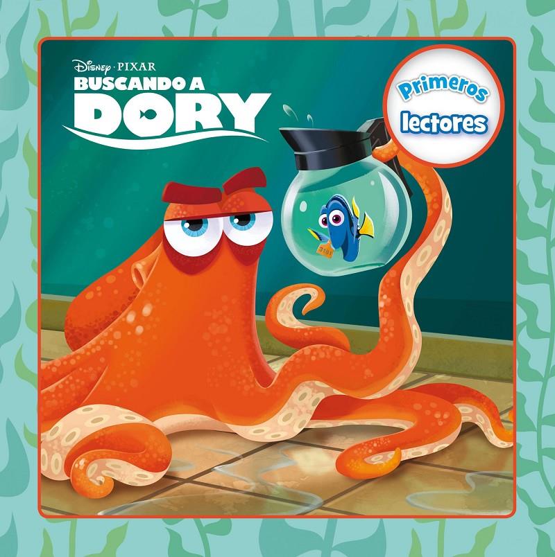 BUSCANDO A DORY. PRIMEROS LECTORES | 9788499518053 | DISNEY | Llibreria Ombra | Llibreria online de Rubí, Barcelona | Comprar llibres en català i castellà online