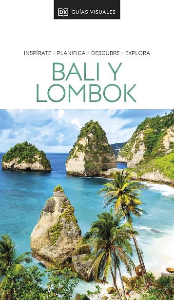 BALI Y LOMBOK (GUÍAS VISUALES) | 9780241644454 | DK | Llibreria Ombra | Llibreria online de Rubí, Barcelona | Comprar llibres en català i castellà online